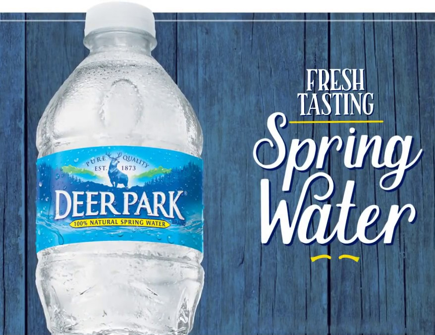 deerpark water