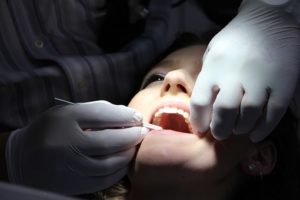 dental operation
