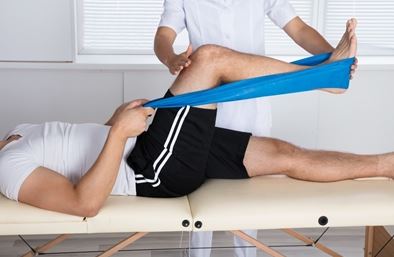 physiotherapy