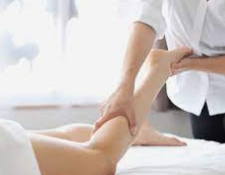 massage service
