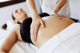 massage therapy