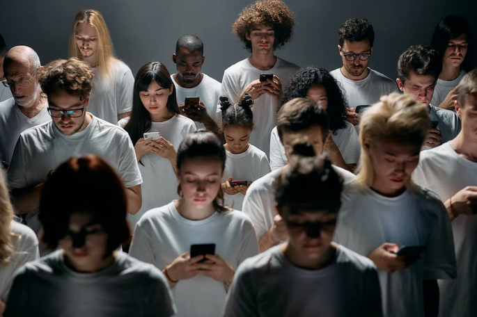 smartphone addiction