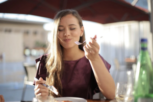 eat