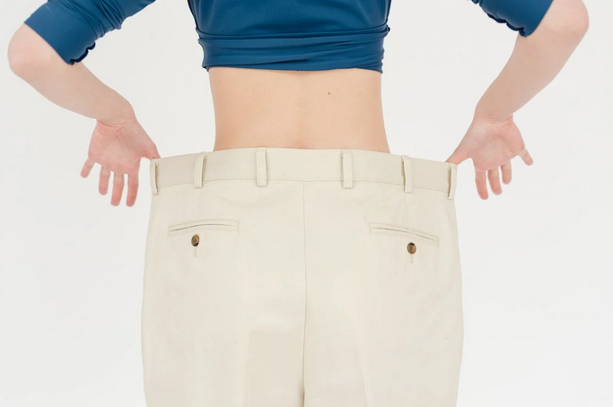weight loss